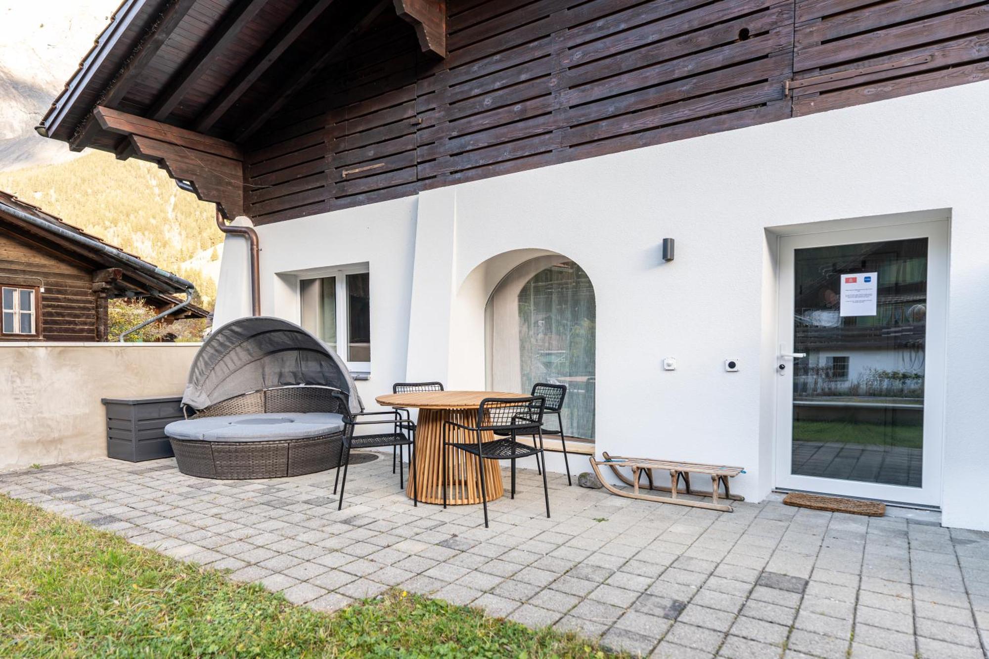 坎德施泰格Cute & Cozy Oasis, Private Afternoon Sun Terrace公寓 外观 照片
